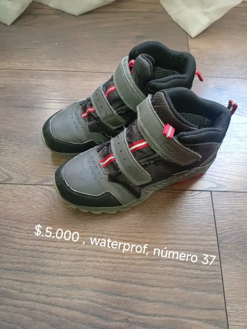 Niño y adulto - 2