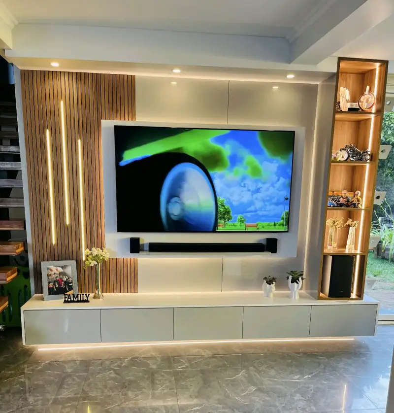 Muebles a Medida - 2