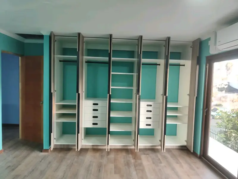 Muebles a Medida - 3