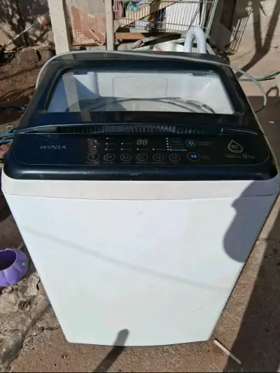 Lavadora Winia 8kg - miniatura 1