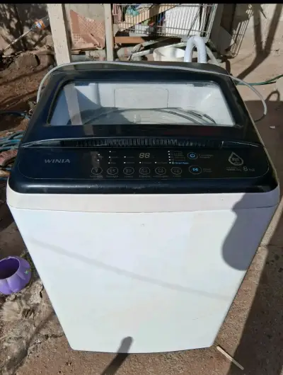 Lavadora Winia 8kg - miniatura 3