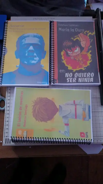 Libro Papelucho mi hermana ji - miniatura 2