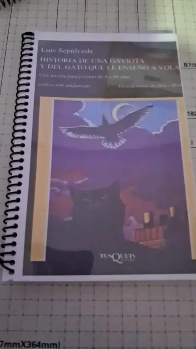 Libro Papelucho mi hermana ji - miniatura 4