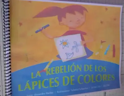 Libro Papelucho mi hermana ji - miniatura 6