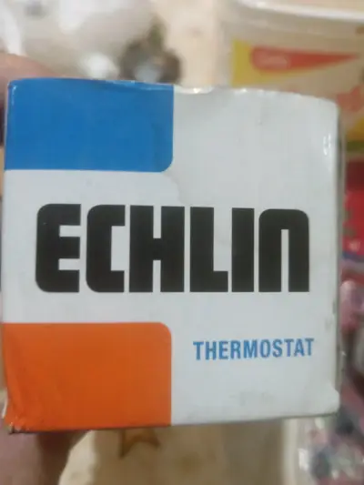 Termostato ECHLIN nuevo - miniatura 1