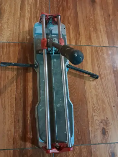 Cortador de cerámica Rubi - miniatura 2