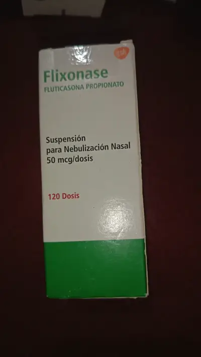 Aerosol Flusacort 25/125 - miniatura 5