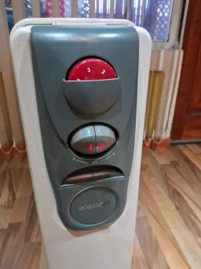 Calefactor eléctrico Enaxxion - miniatura 1