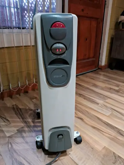 Calefactor eléctrico Enaxxion - miniatura 3