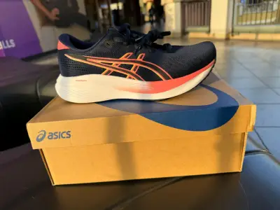 Zapatillas Asics Gel-Excite 11 - miniatura 2