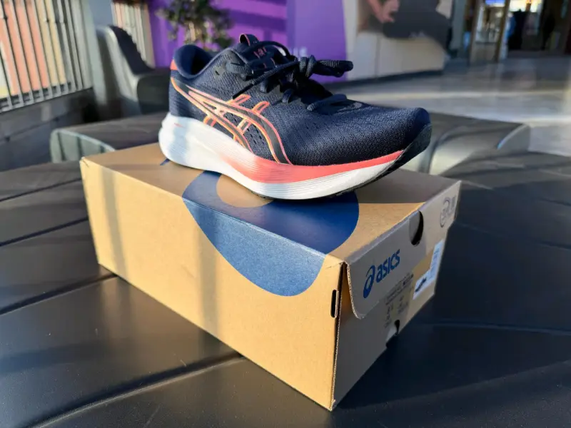 Zapatillas Asics Gel-Excite 11 - 3