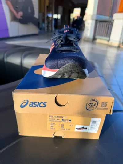 Zapatillas Asics Gel-Excite 11 - miniatura 5