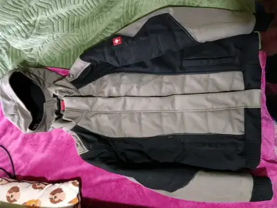 Chaqueta engelbert strauss - miniatura 1