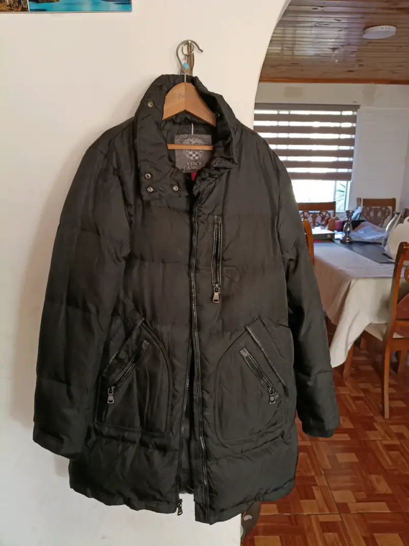 Polar estampado Columbia - 3