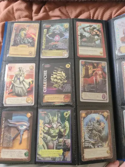 Cartas Myl era Salo - miniatura 1