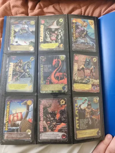 Cartas Myl era Salo - miniatura 2