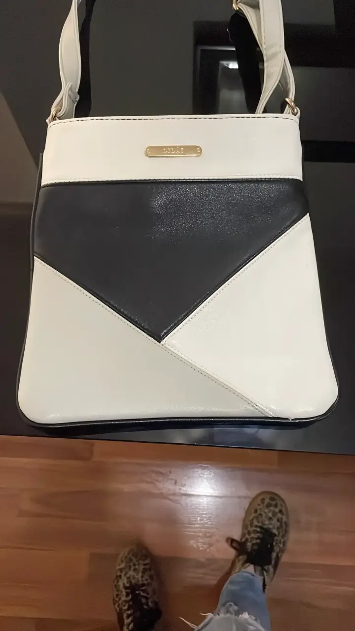Cartera mujer