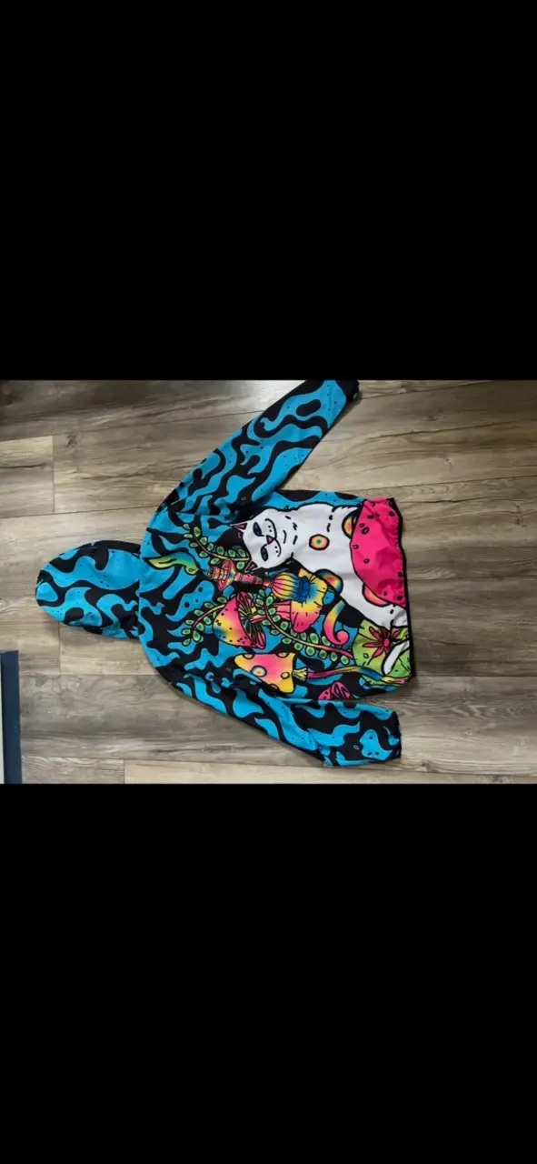 Pantalones coloridos con estampado floral - 3