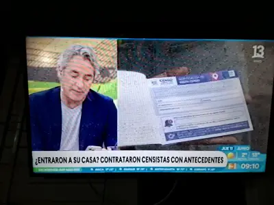 Televisor Samsung pantalla plana - miniatura 2