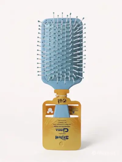 Cepillo de cabello - miniatura 2