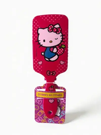 Cepillo de cabello - miniatura 3