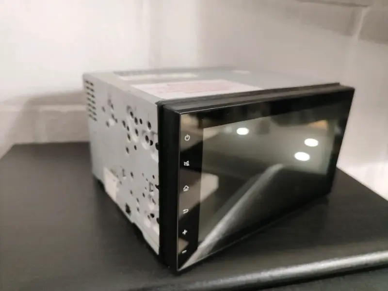 Radio Blaupunkt San Pedro 900 - 1