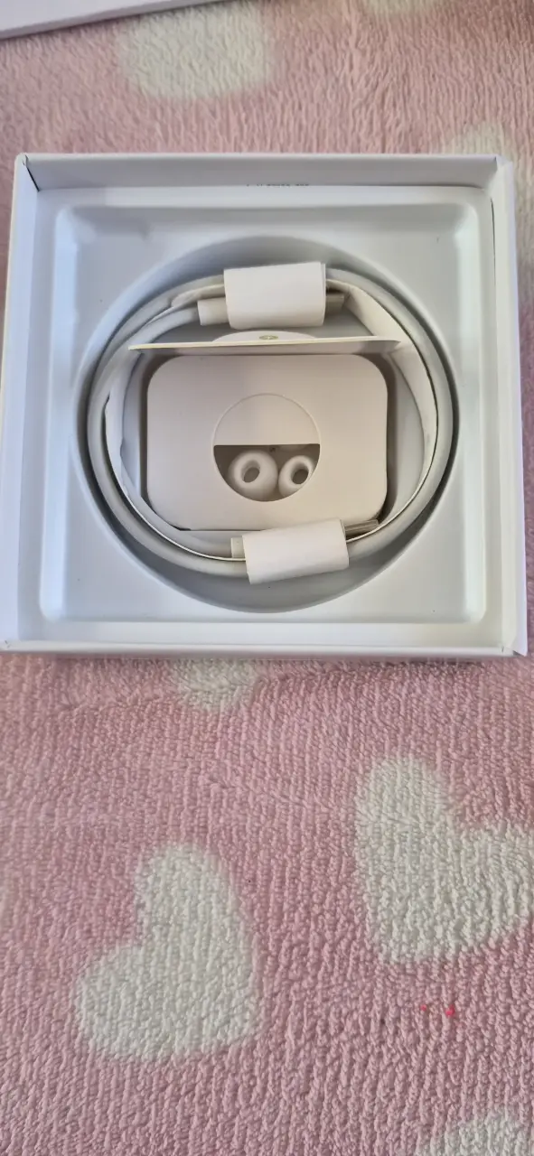 AirPods Pro de segunda generación - 2