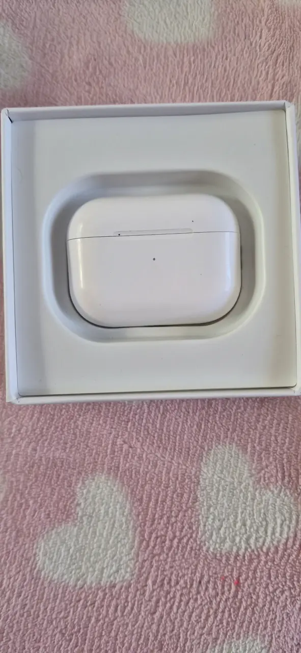 AirPods Pro de segunda generación - 3