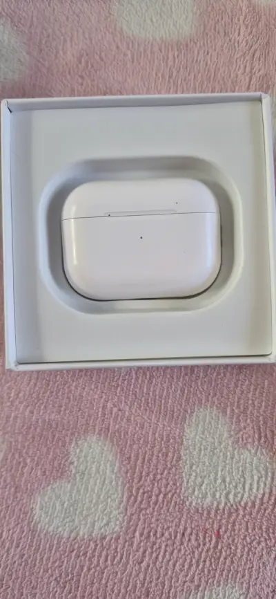 AirPods Pro de segunda generación - miniatura 3