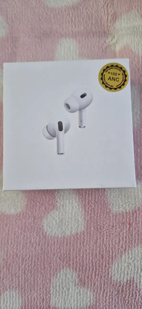 AirPods Pro de segunda generación - 4