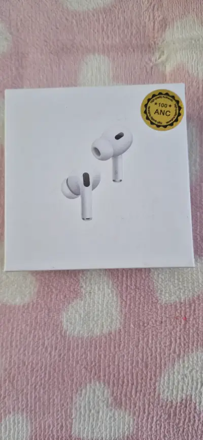 AirPods Pro de segunda generación - miniatura 4