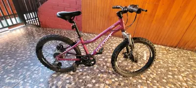 Bicicleta infantil Oxford, Modelo Luna - miniatura 4