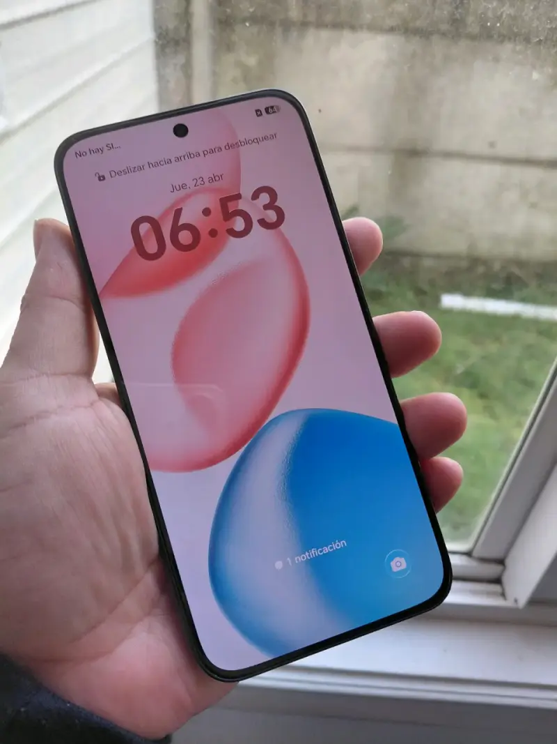CELULAR HONOR 400 ( con boleta ) - 3