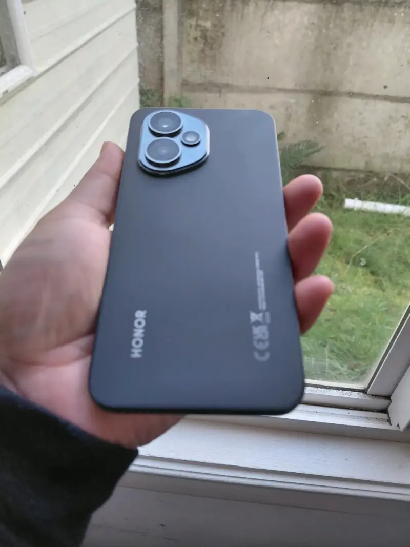 CELULAR HONOR 400 ( con boleta ) - 4
