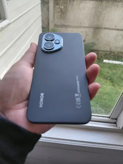 CELULAR HONOR 400 ( con boleta ) - miniatura 4