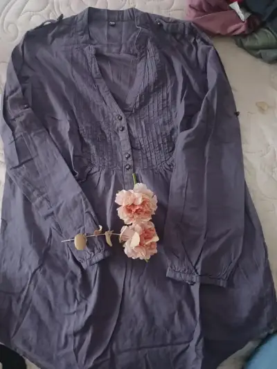Poleras mangas largas - miniatura 1