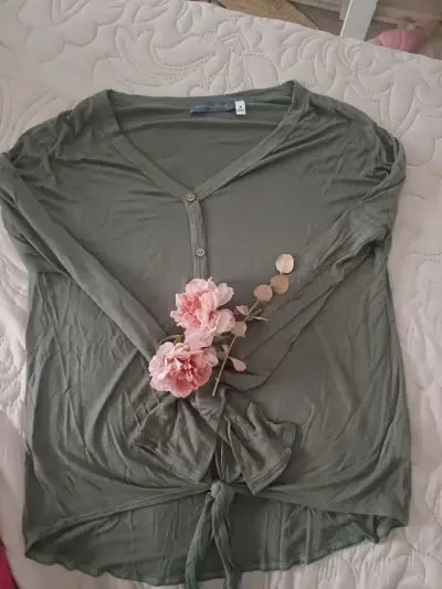 Poleras mangas largas - miniatura 3