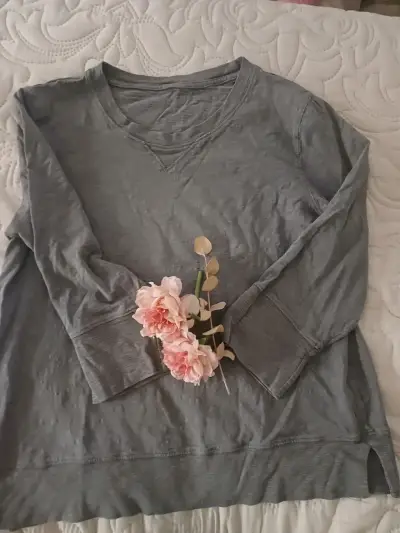 Poleras mangas largas - miniatura 4