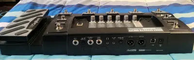 Digitech RP500 Multi-Efecto - miniatura 2