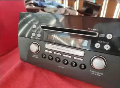 Radio Suzuki Swift original 2005-2010 - miniatura 5