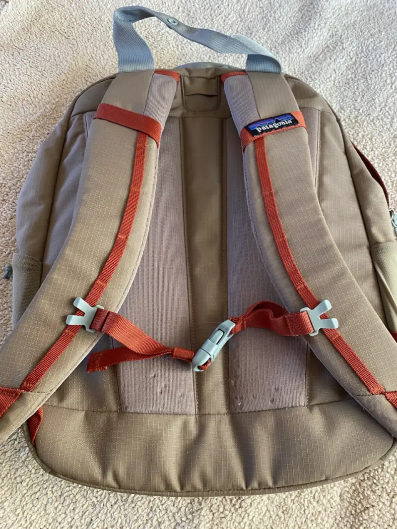 Mochila Atom Tote Pack Patagonia - 4