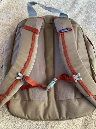 Mochila Atom Tote Pack Patagonia - miniatura 4