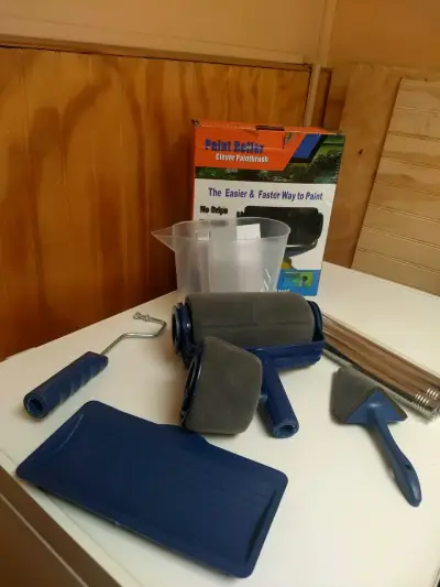 Kit rodillo para pintar - miniatura 2