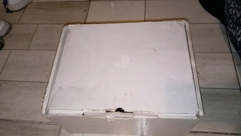 Set realidad virtual PlayStation - 2