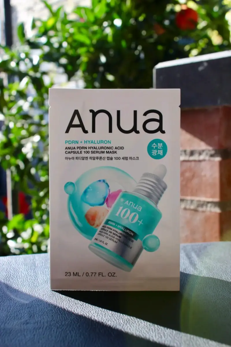 Serum Anua Peach 70 Niacin - 2