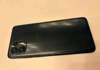 Smartphone Motorola edge 20 lite - miniatura 1