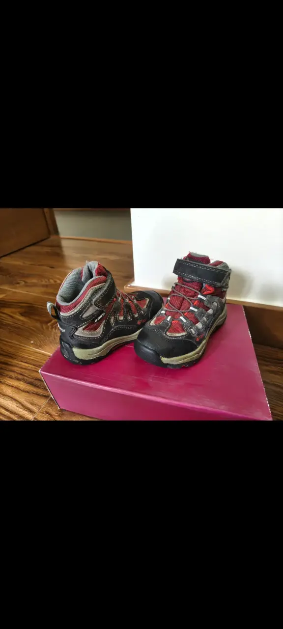 Bototo zapatilla Lippi niño niña - 2