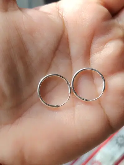 Collar y pulsera de plata - miniatura 3