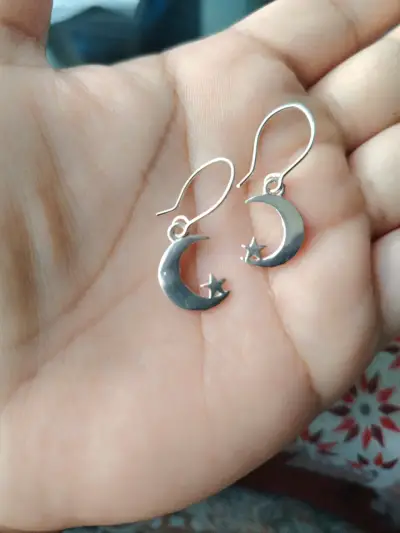 Collar y pulsera de plata - miniatura 6