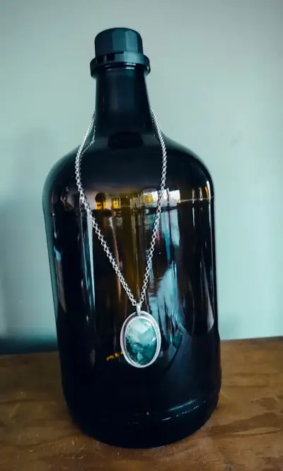 Botellones con tapa 4lts. - miniatura 3